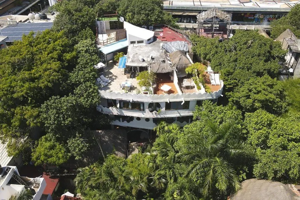 Condominio Sac-Be Playa del Carmen