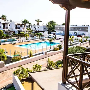 Casa Hannah By Now Ltd , Playa Blanca (Lanzarote) Spain